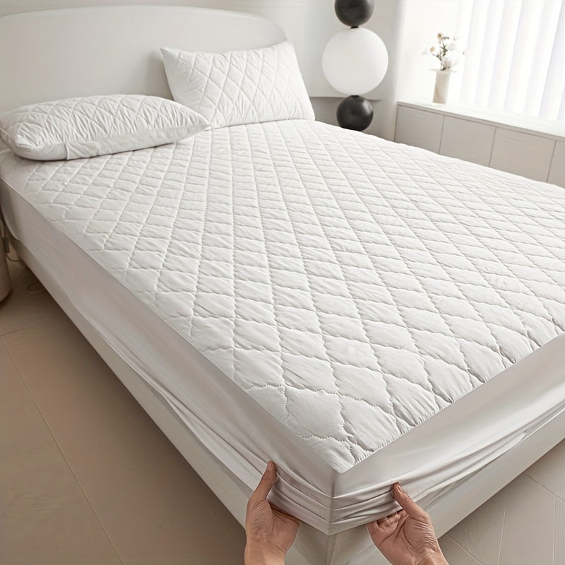 DreamGuard Protège-matelas - Confort et Protection en Un