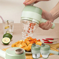 SchnellerSchnitt™ Découpe alimentaire sans effort