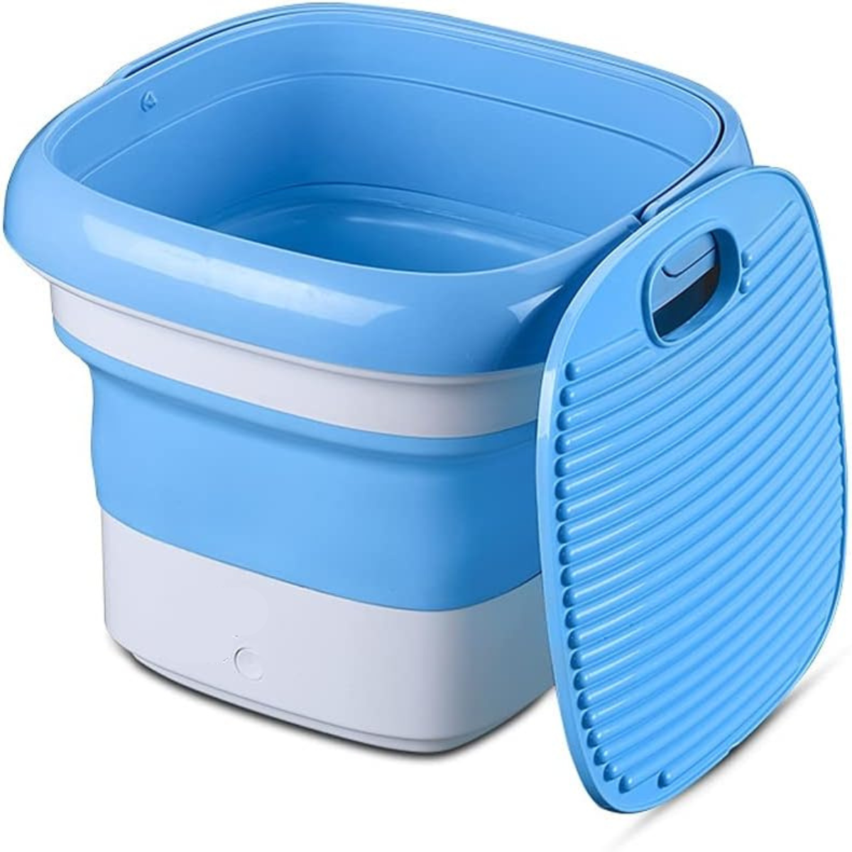 MiniWash™ Laver du linge facilement partout
