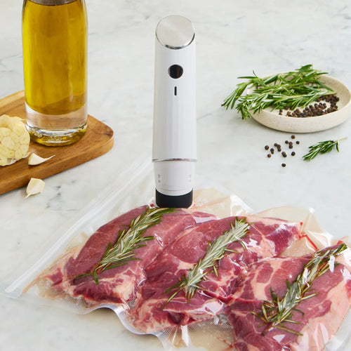 Siolite Appareil de Sous-Vide Compact™