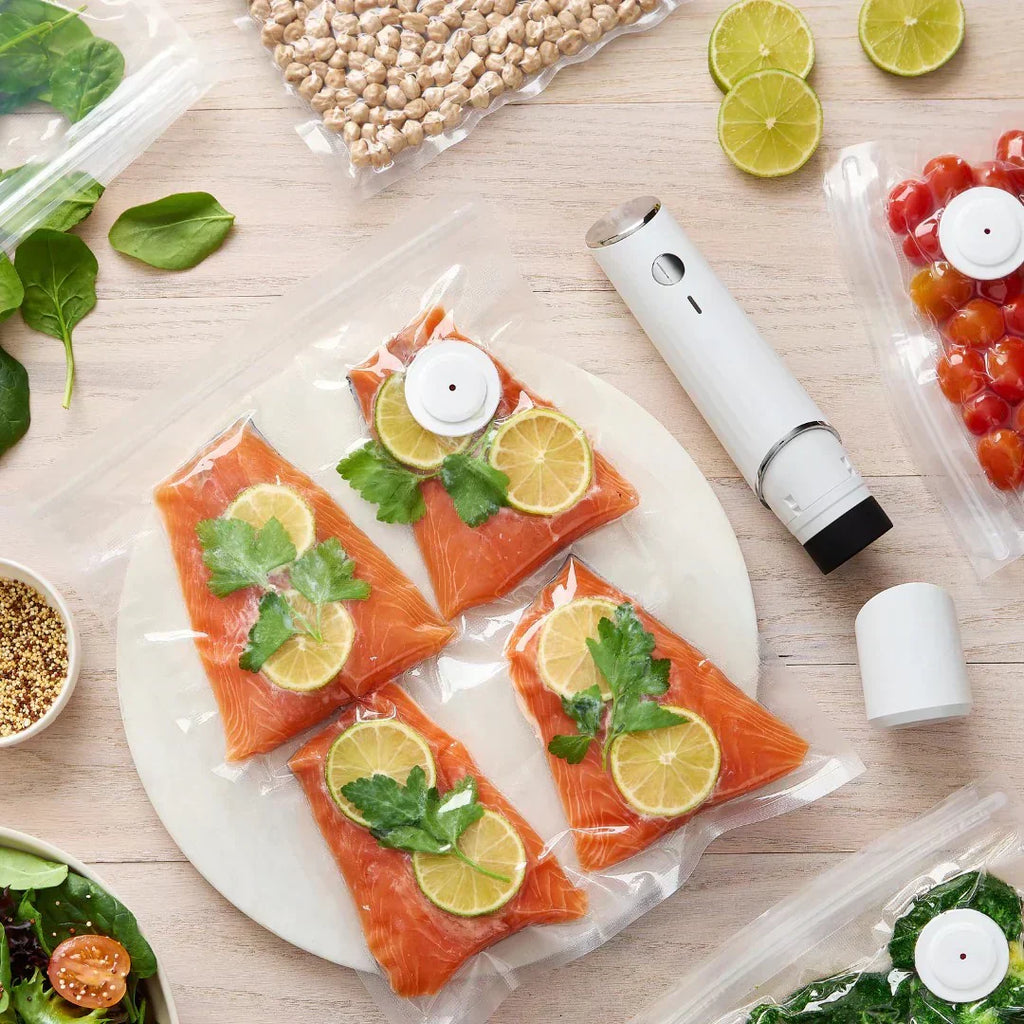 Siolite Appareil de Sous-Vide Compact™