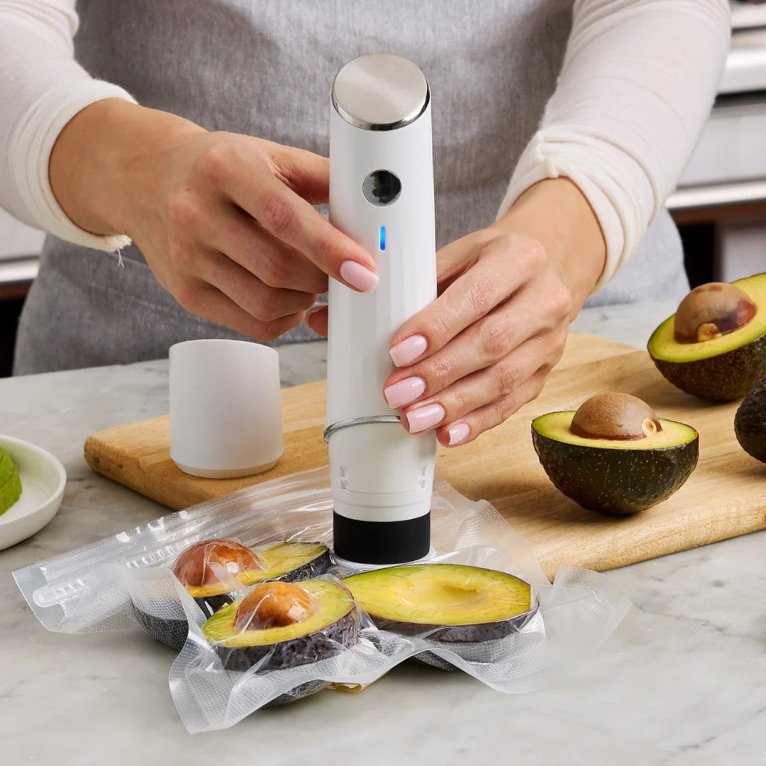 Siolite Appareil de Sous-Vide Compact™