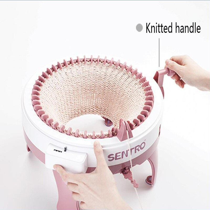 QuickKnit™ | Votre chemin vers des succès de tricot rapides