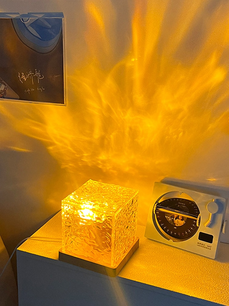 LED Cube™ | Transformez votre espace en un paradis !