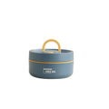 Boîte à Déjeuner Isolée à Plusieurs Couches avec Sac de Transport GRATUIT - ThermoBox