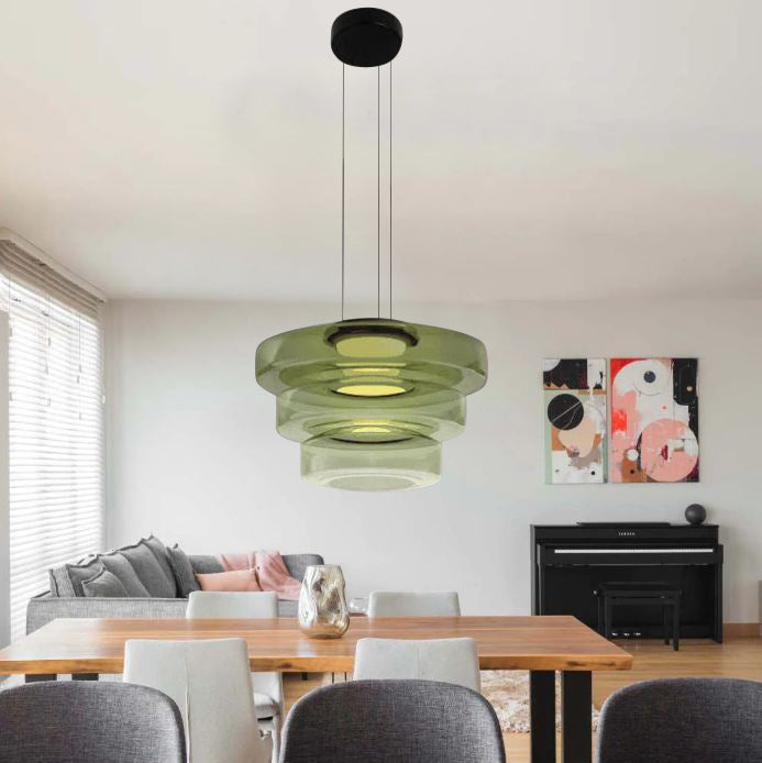 Lampes en verre qui définissent l'élégance !