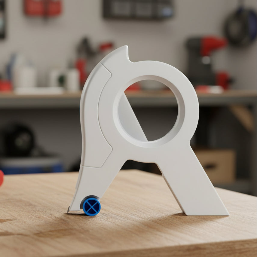 TAPEVEX – Distributeur de ruban professionnel pour des projets de peinture plus rapides