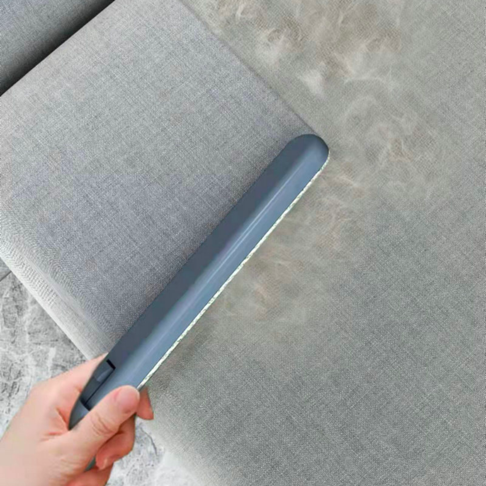 Épilateur de poils d'animaux 3-en-1 - Petclean Pro