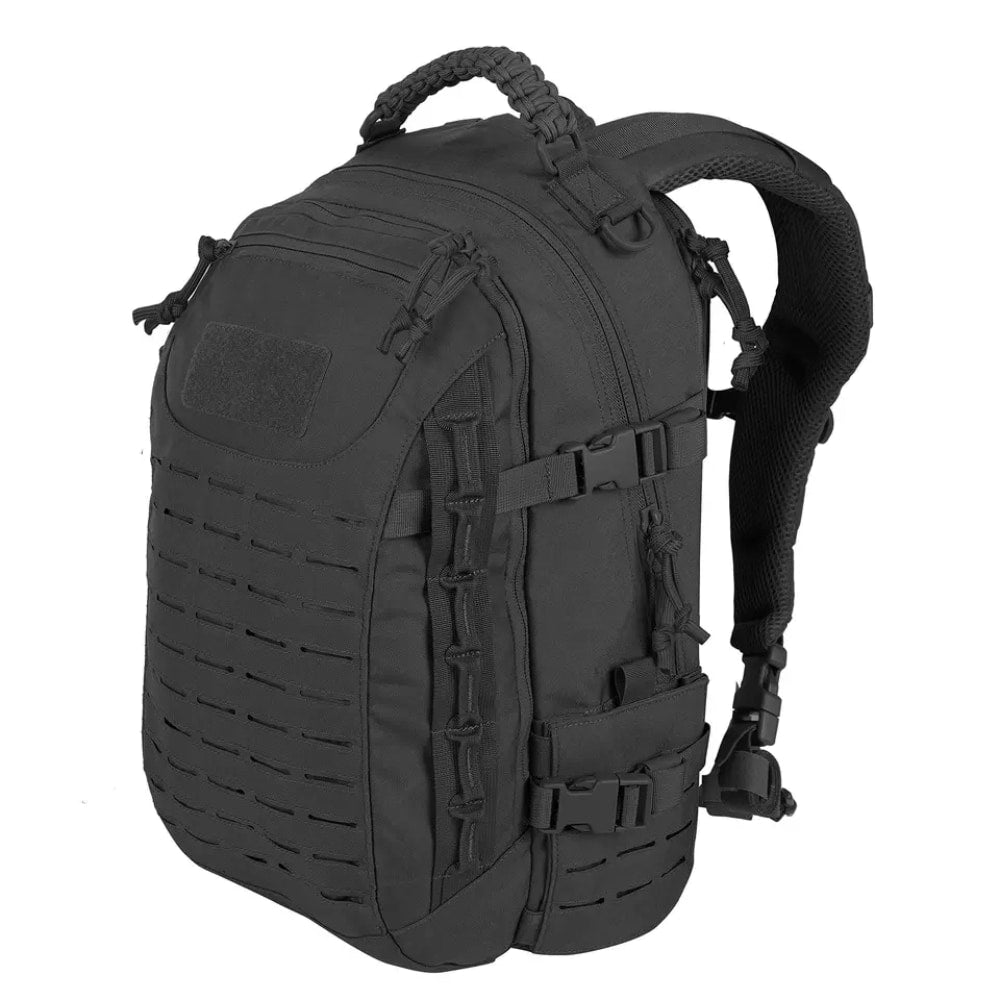 Sac à dos tactique TrekArmor 30L | Imperméable & Ergonomique | Grand espace de rangement & Système EasyCarry