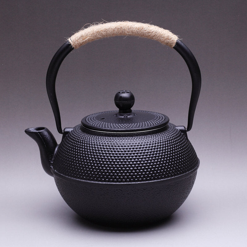 Japonais en fer noir – Koto