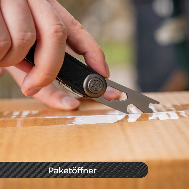 EssentialBag™ - Étui à clés
