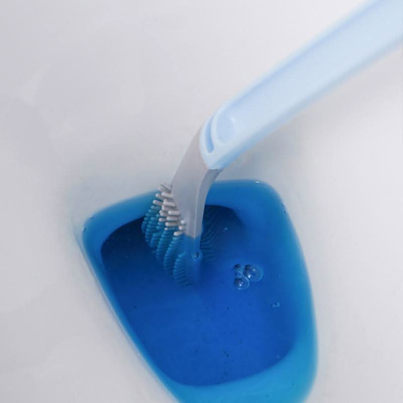 GolfClean - Nettoyage de toilettes efficace et hygiénique sans éclaboussures