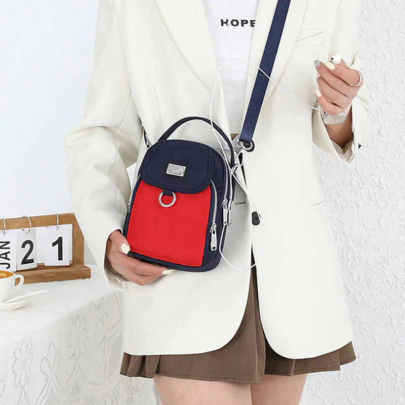 Lady™ | Sac classique par Venzani
