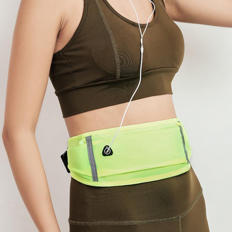 Mini sac de sport étanche