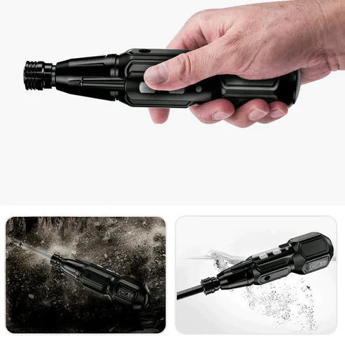 HandlePro™ Visseuse Électrique Sans Fil