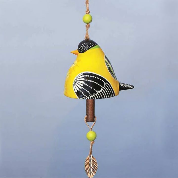 Cloche de Chant d'Oiseau
