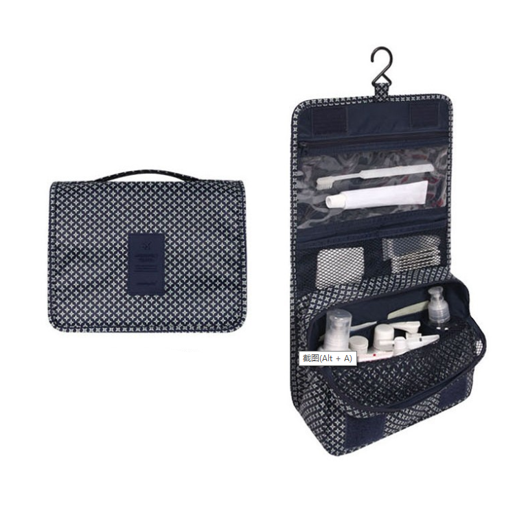 Trousse de toilette de voyage