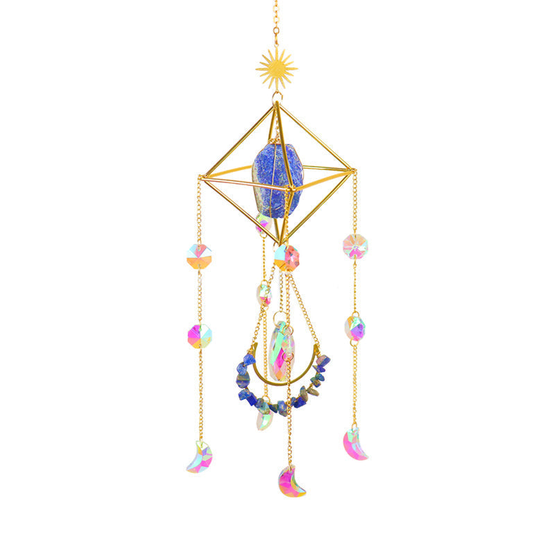 CharmChimes™ | Choisissez des carillons éoliens décoratifs colorés [Dernier jour de réduction]