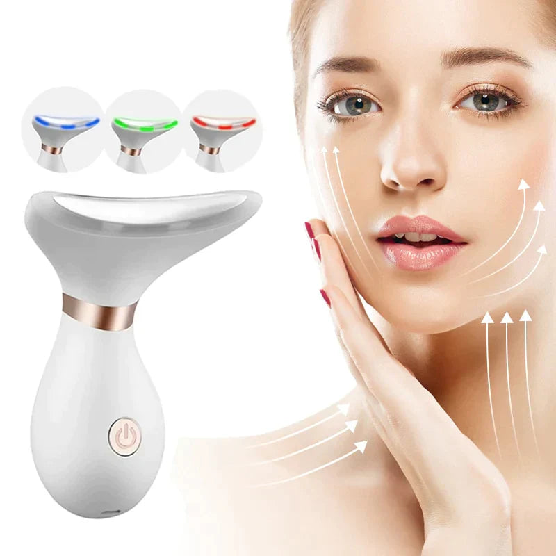 EasyGlow | Peau visiblement plus ferme !