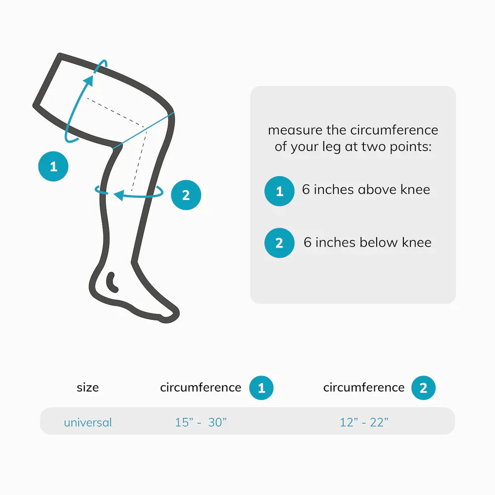 Skanto | Attelle de genou soulageant l'arthrose – Support médial et latéral pour soulager la douleur dans l'arthrose os sur os