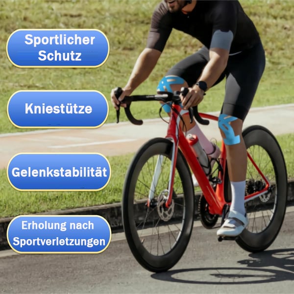 1+1 GRATUIT | KneeFit™ — Soutien instantané du genou pour un mouvement sans douleur et en toute confiance