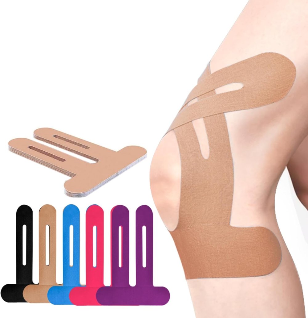 1+1 GRATUIT | KneeFit™ — Soutien instantané du genou pour un mouvement sans douleur et en toute confiance