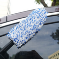 WheelGlow™ | Brosse à jantes en microfibre – Nettoyage en profondeur sans rayures pour des roues impeccables