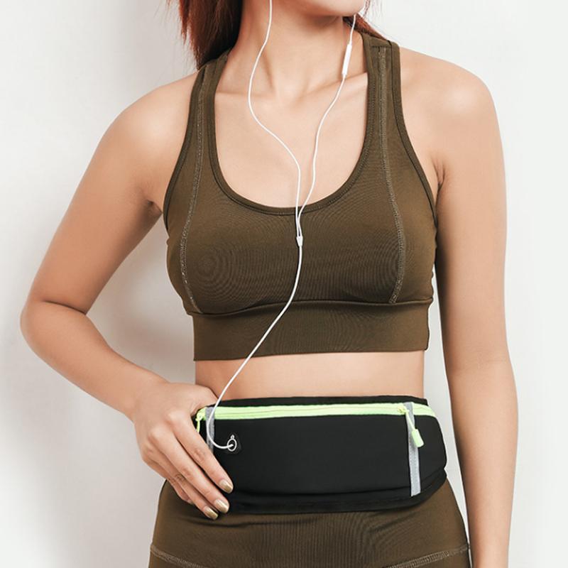 Mini sac de sport étanche