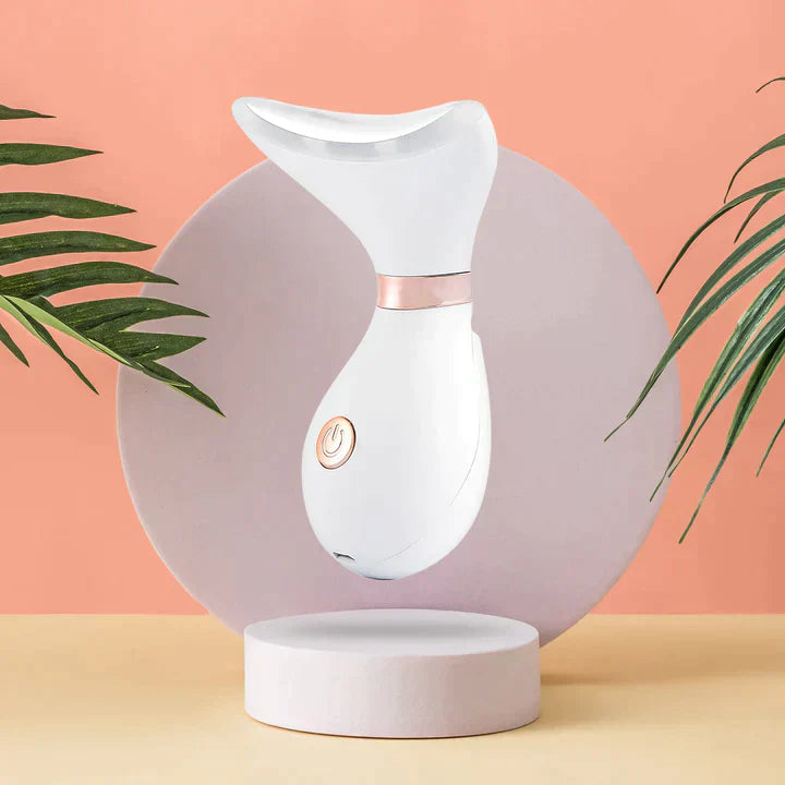 EasyGlow | Peau visiblement plus ferme !