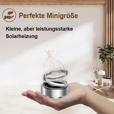 1+1 GRATUIT | HeatPulse™ | Chauffage cinétique portable