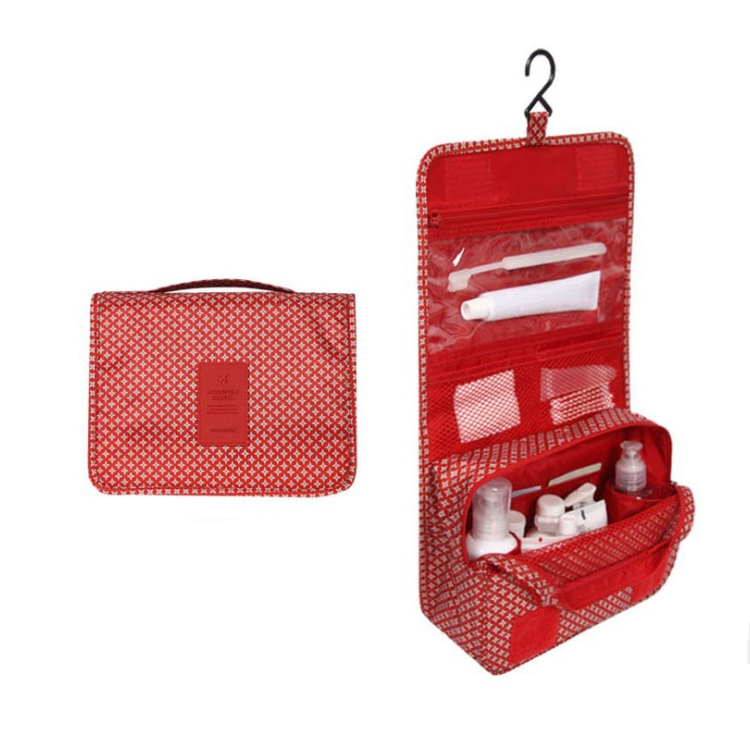 Trousse de toilette de voyage