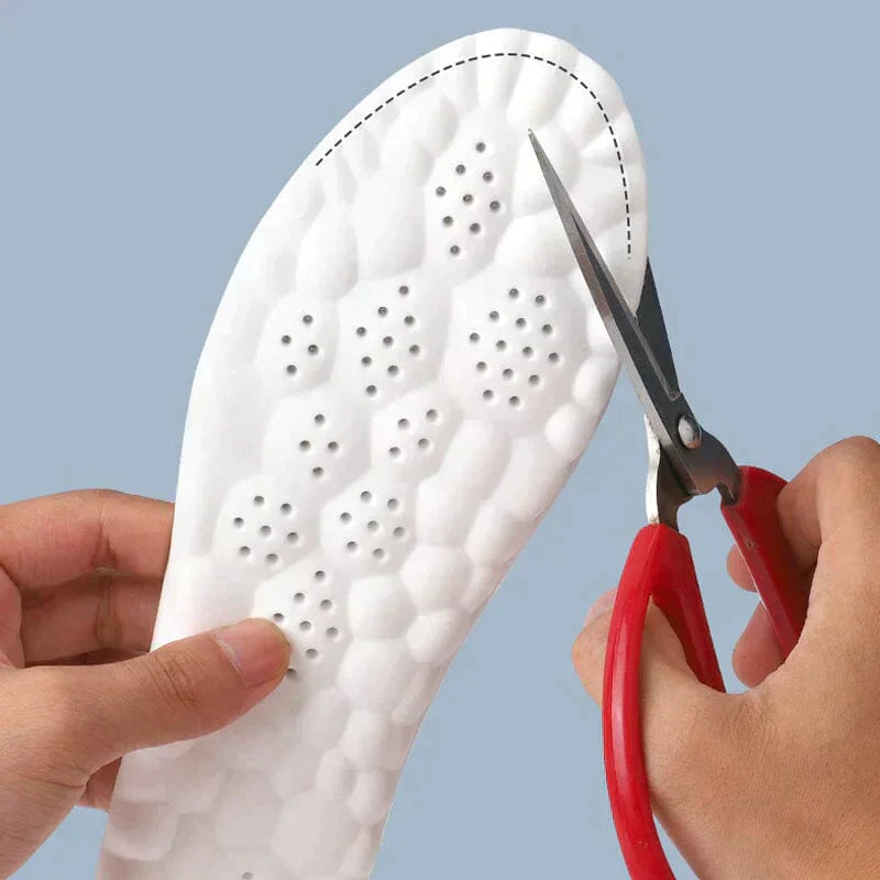 InsoleCare™ - La semelle intérieure ultime contre les douleurs au talon !