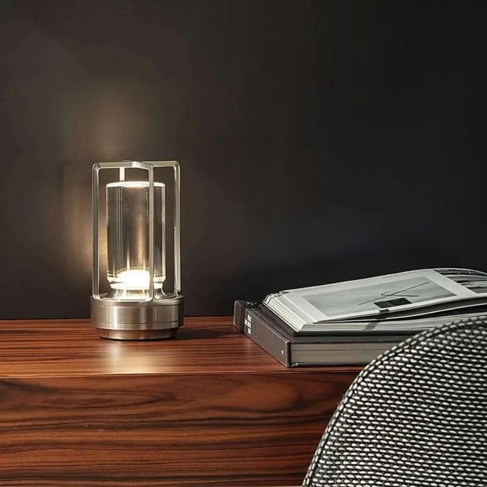 Lanternes en Cristal Casa Nordic