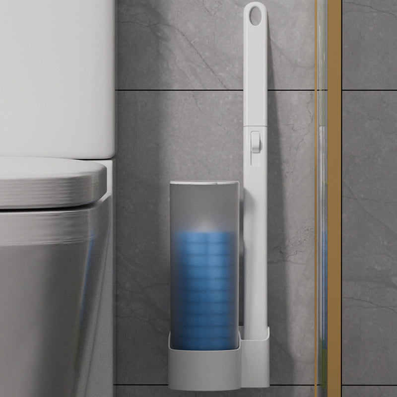 ToiletPods™ | Nettoyage des toilettes sans germes facilité