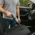 G80 PRO | Élu meilleur aspirateur de précision au Royaume-Uni en 2025