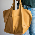 Sac à main surdimensionné pour femmes