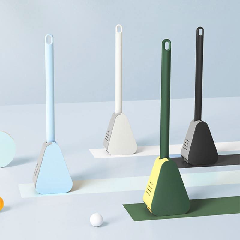 GolfClean - Nettoyage de toilettes efficace et hygiénique sans éclaboussures