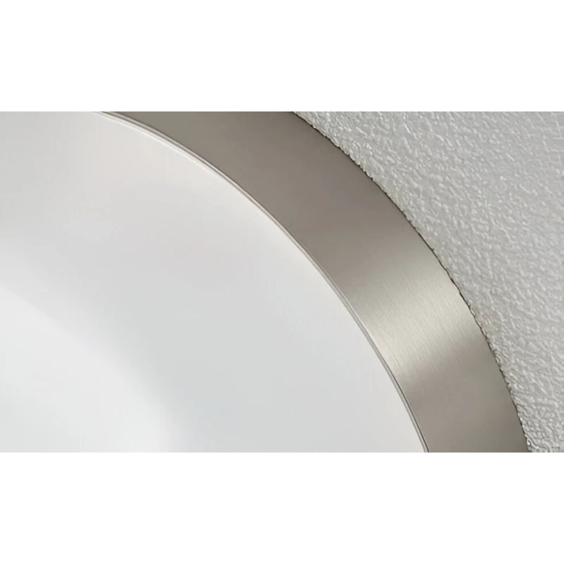 Applique LED ronde pour escaliers