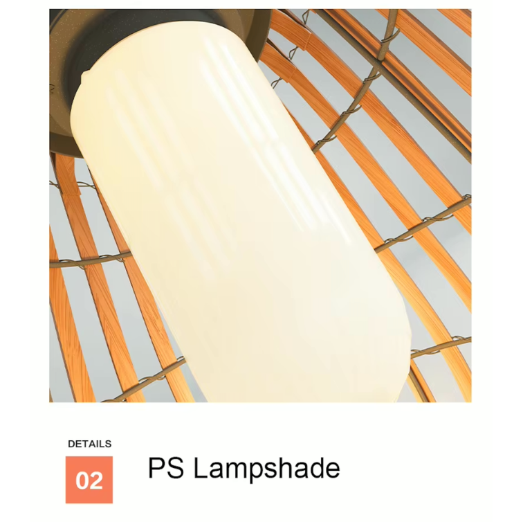 Lampe de sol en rotin solaire d'extérieur | Décoration d'éclairage de patio et de jardin imperméable tissée à la main