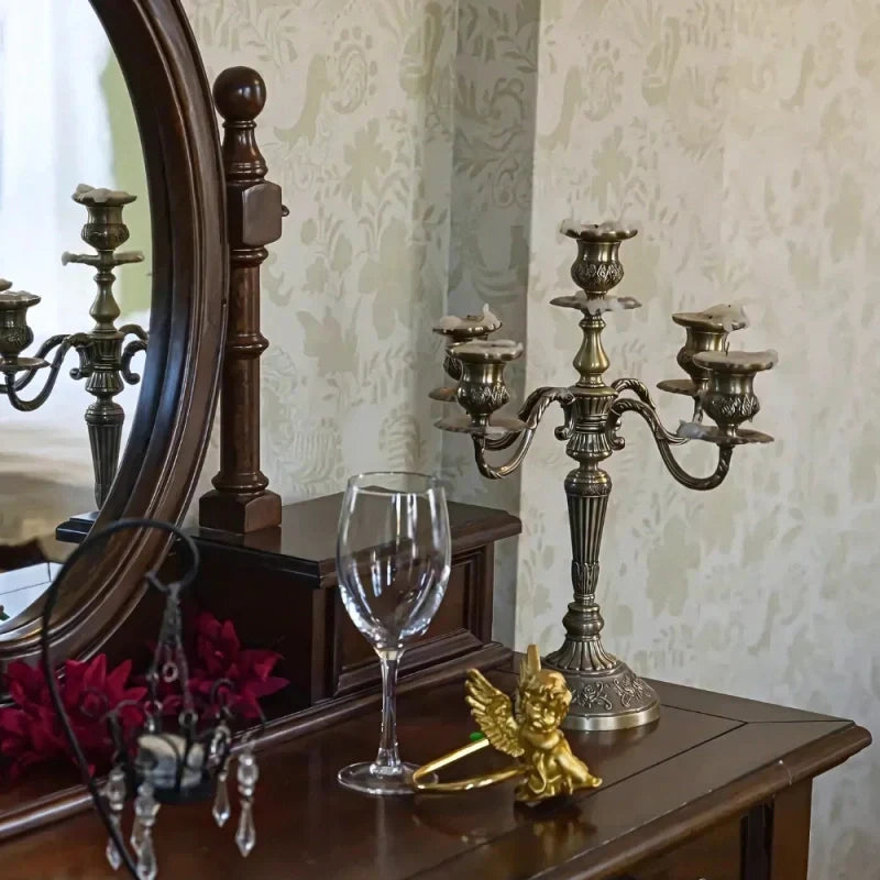 Kalsten | Candelabre GildedNocturne