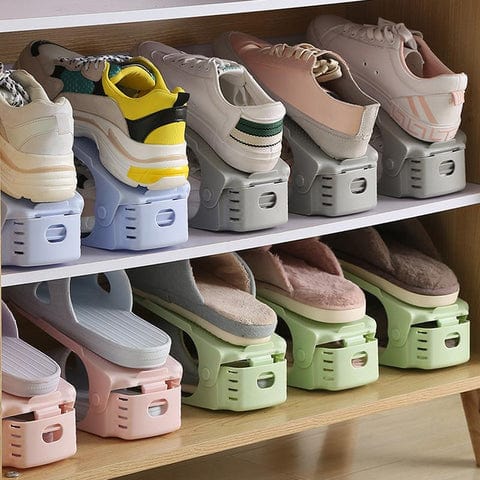 Organisateur de chaussures