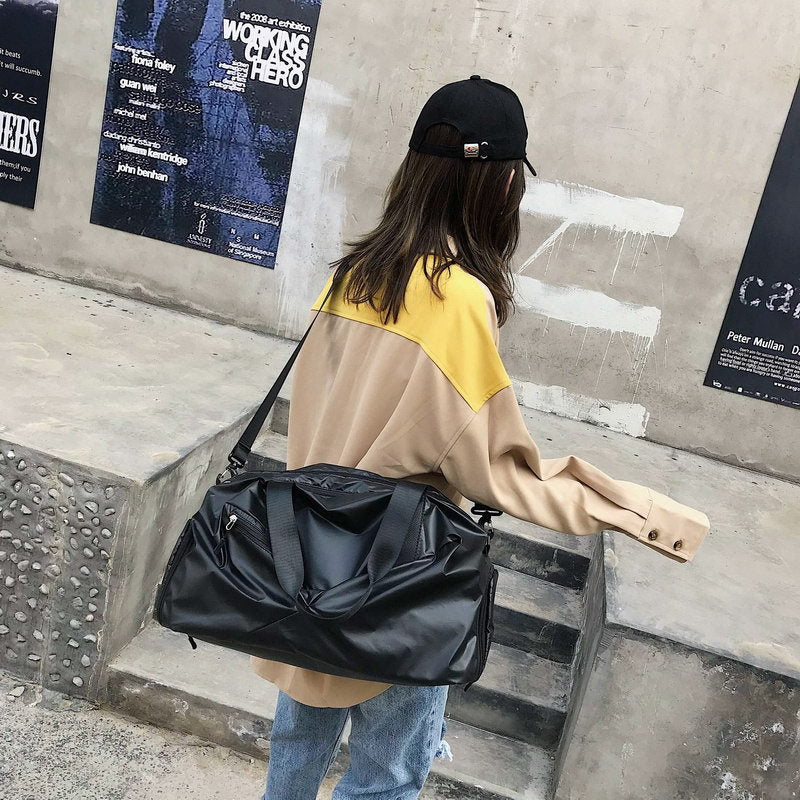 Sac de sport