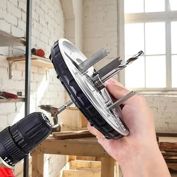 Swift Switch Perforateur