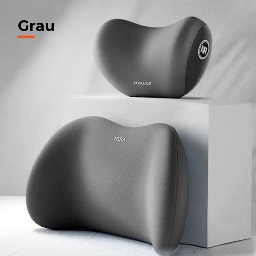 RideGuard™ | Profitez de chaque trajet sans douleur et détendu comme jamais auparavant