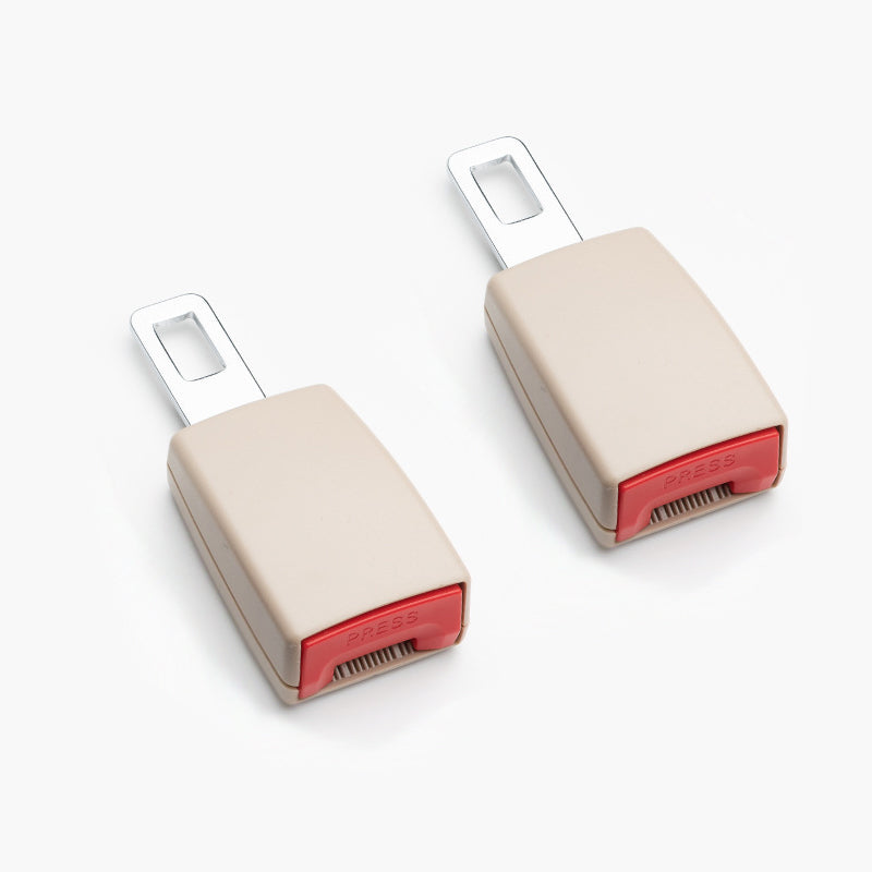 Extension de ceinture de sécurité