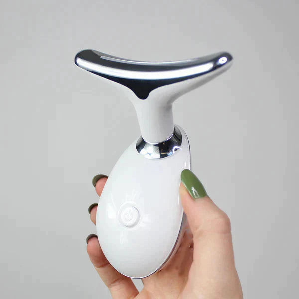 EasyGlow | Peau visiblement plus ferme !