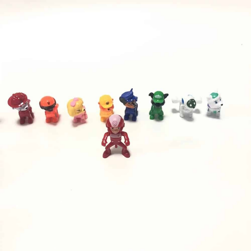 Ensemble jeu tour d’aventure avec véhicules & figurines