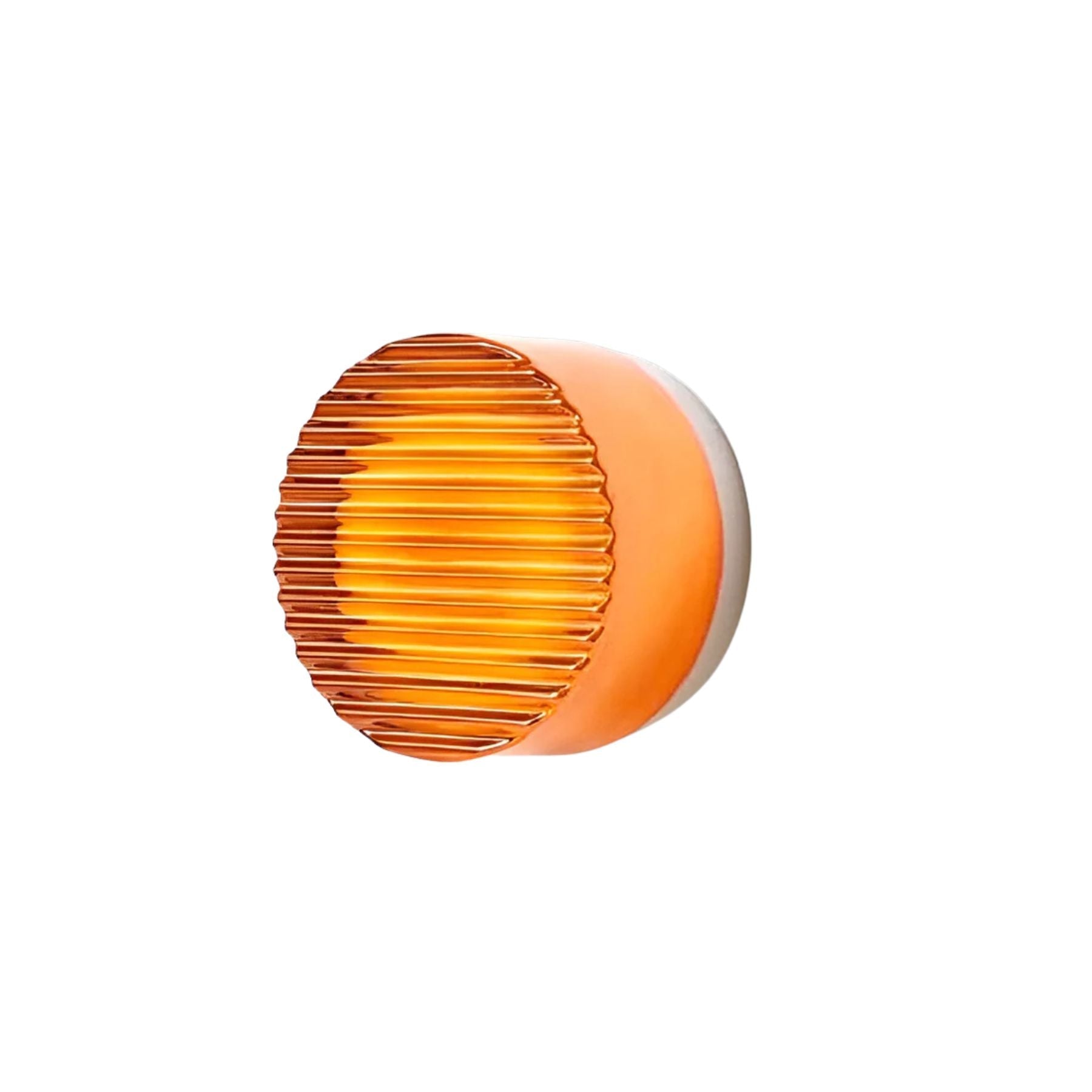 Applique LED ronde pour escaliers
