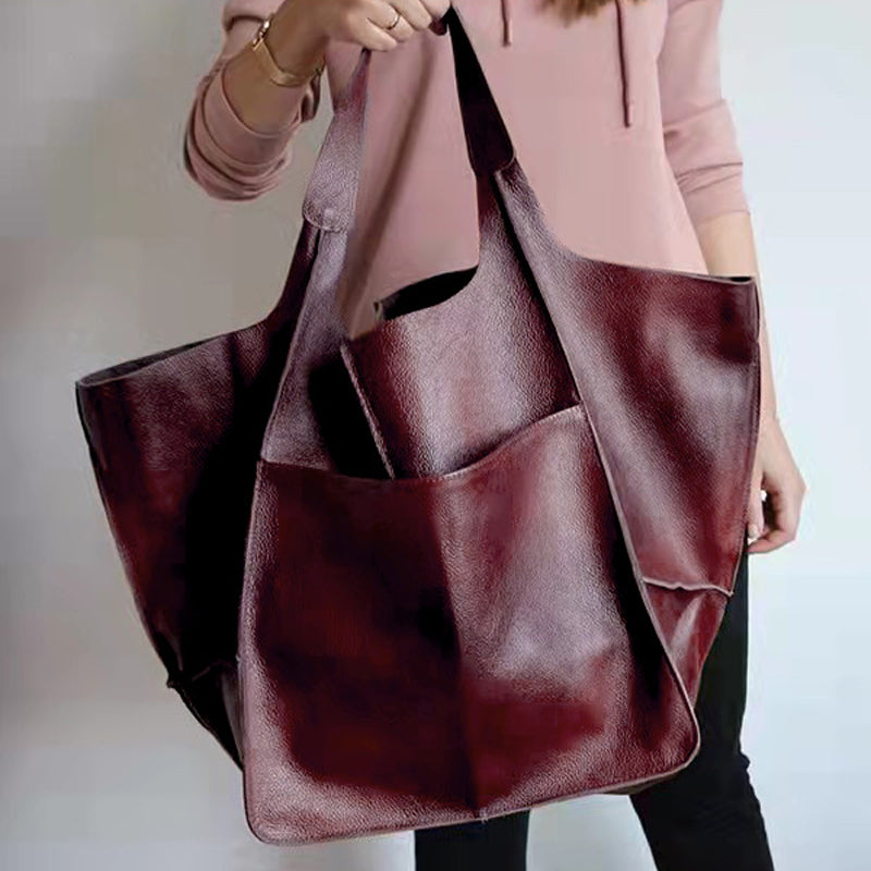 Sac à main surdimensionné pour femmes