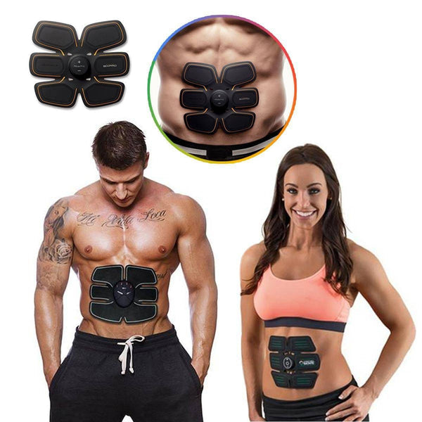 BodyShape Pro™ – Le prochain pas vers votre corps de rêve